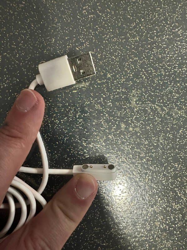 Детские часы с GPS трекером 2