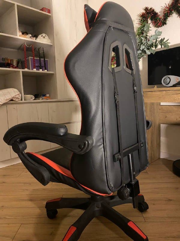 Игровое кресло 3