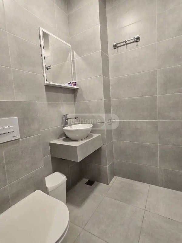 Квартира 2 комнаты, 1 спальня, 50 кв.м, аренда 6