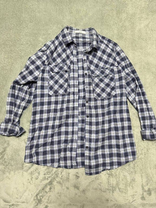 лонгслив Zara, джинсы, блузка, рубашка, топ Zara, юбка, кардиган, джинсы, флисовый костюм 4