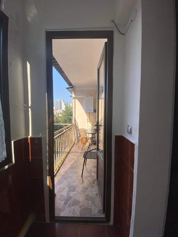 2-комнатная квартира в Батуми, аренда 8