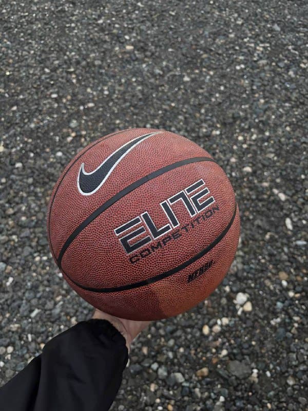 Баскетбольный мяч Elite Competition 2