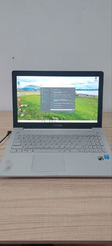 Игровой ноутбук, Сенсорный ноутбук, Планшет, Ноутбук без батарейки, Серый ноутбук 8