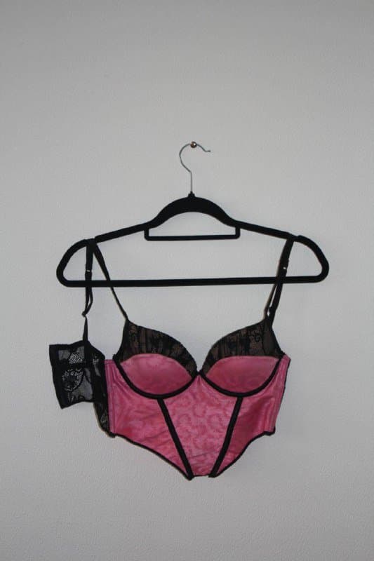 платья, корсет, кожанка, топ, юбка, ботинки женские 4