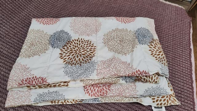 Одеяло из Jysk 135x200