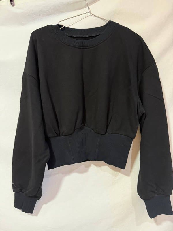 Свитшот Mark Formelle женский