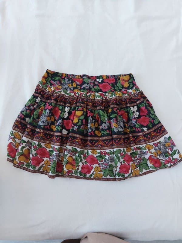 Юбка Fendi, Юбка Elie Tahari, Юбка Miss Selfridge 3