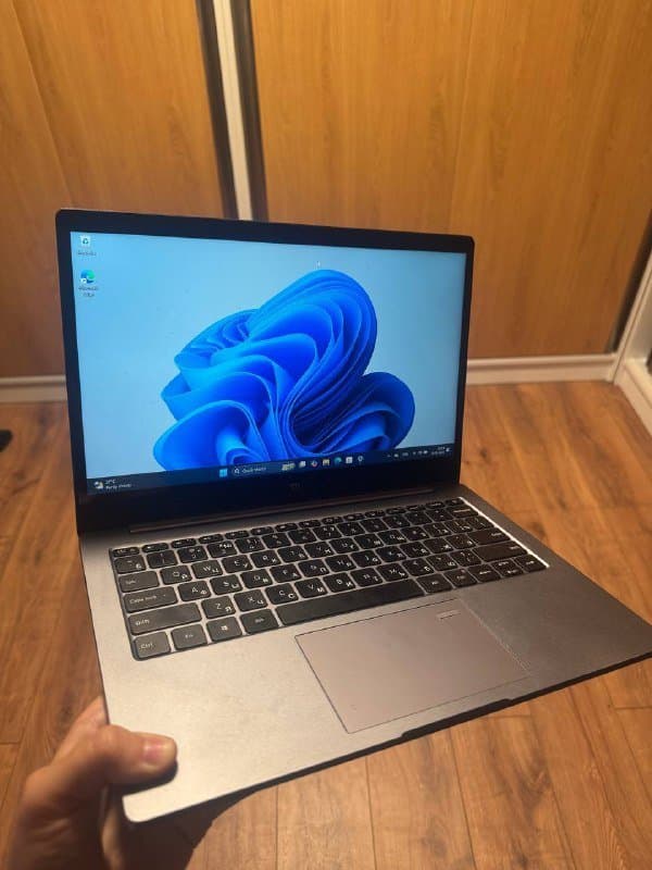 Ноутбук Xiaomi Mi Air 13'3 2019 Intel i5 8ГБ 1