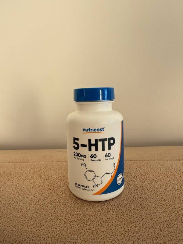 Добавка 5-HTP