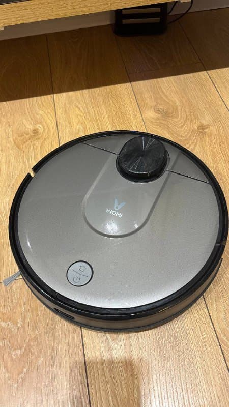 Напольный торшер jysk 3