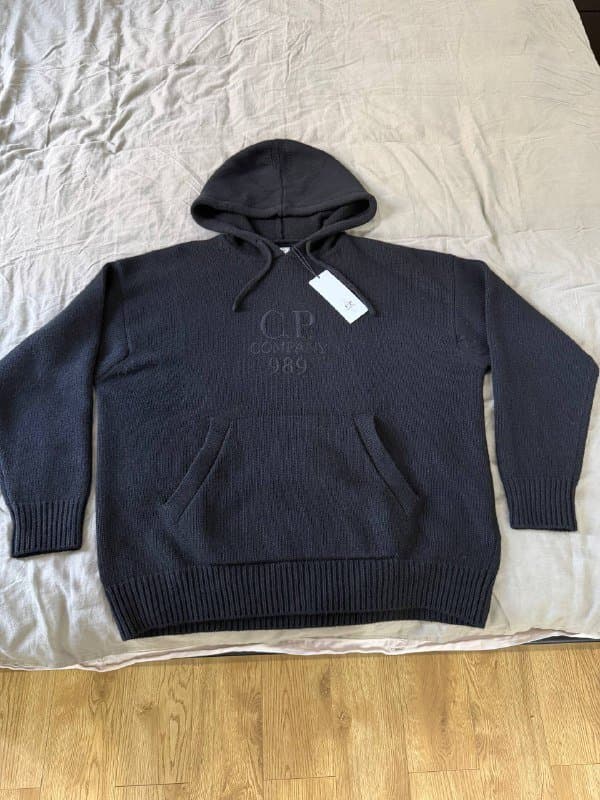 Кофта CP Company XL