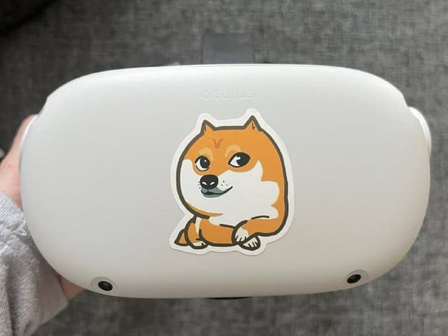 vr oculus meta quest 2 64 gb