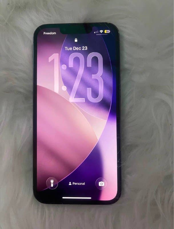 iPhone 13 Pro 128 ГБ