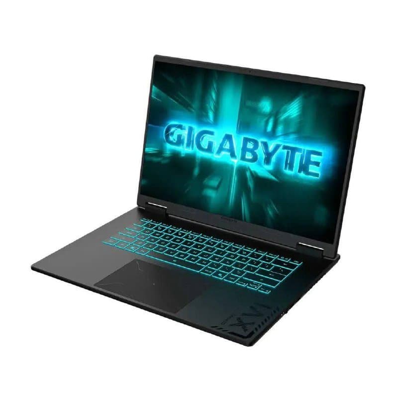 GIGABYTE GAMING A16 სათამაშო ლეპტოპი GeForce RTX 5050 4