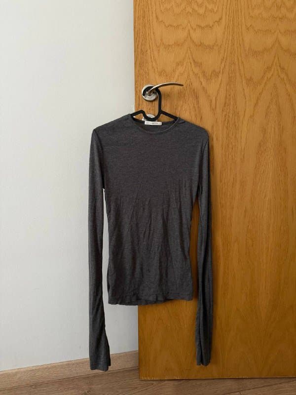 Лонгслив another one, L