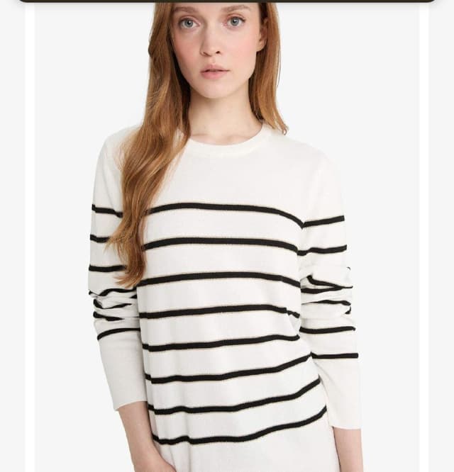 Свитер, размер S