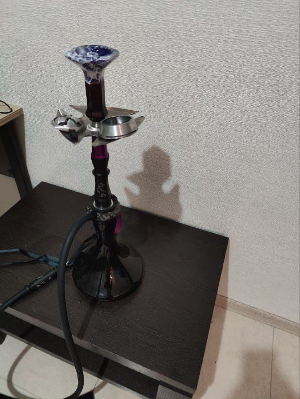 Кальян Runner 3