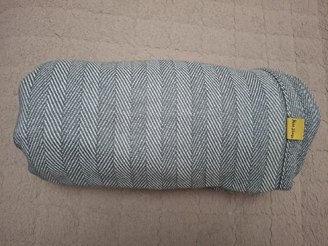 Шарф слинг переноска 100% коттон