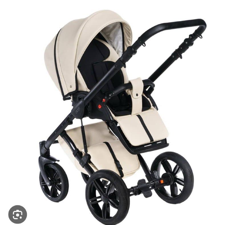 Коляска 3 в 1 Dada max 500 2