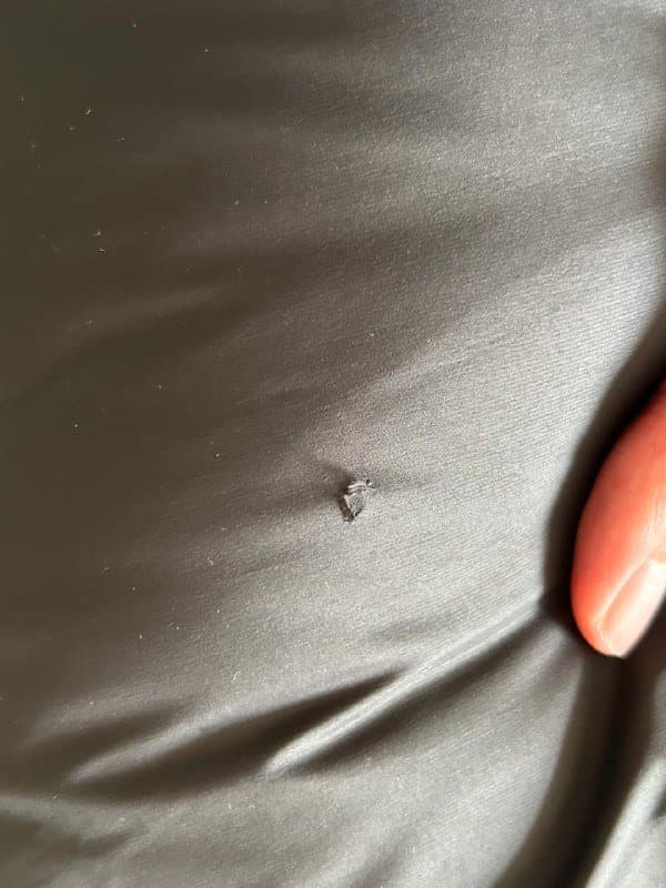 Пуховик SHU размер S 7