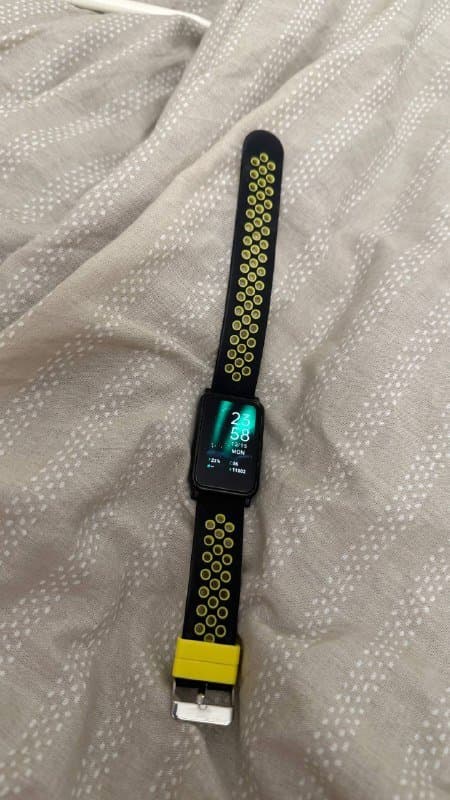 Honor Watch ES фитнес браслет