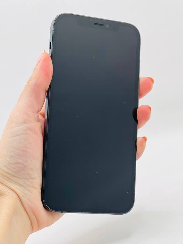 iPhone 12 Pro 128 GB 7