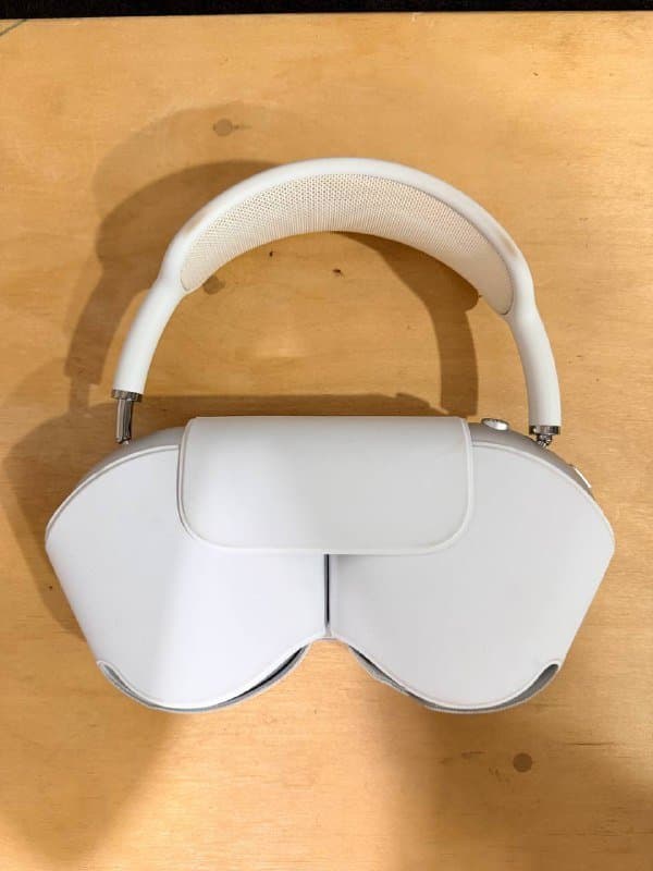 Apple AirPods Max (Silver)