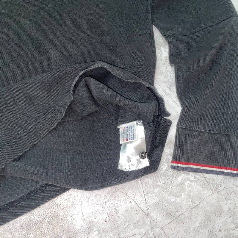 Moncler Polo Longsleeve 3