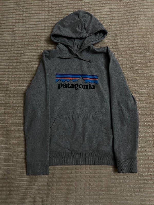 Patagonia худи оригинал