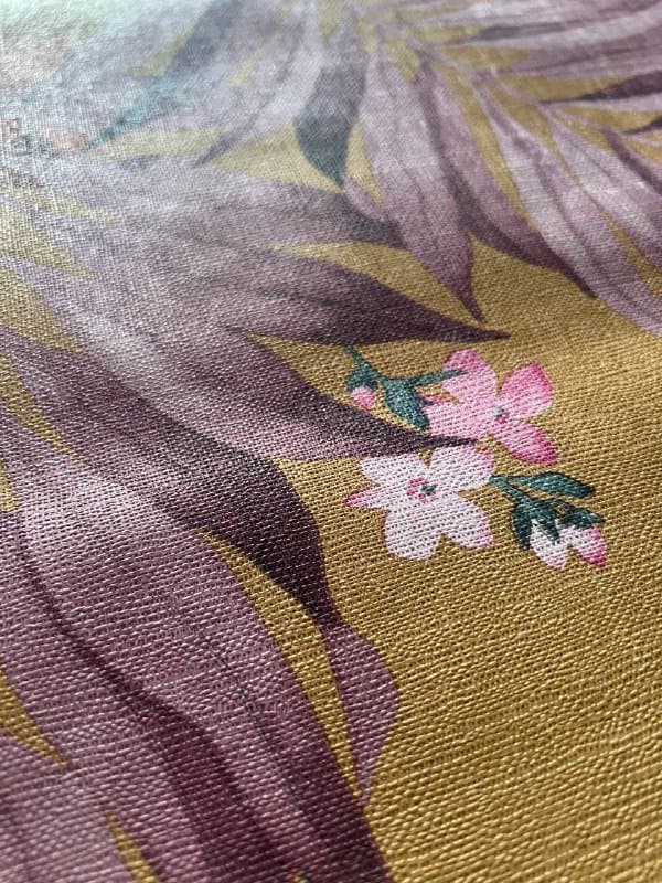 Обои три рулона 3