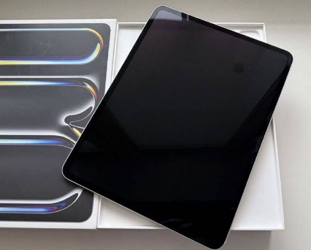 13 pro 512 ГБ планшет