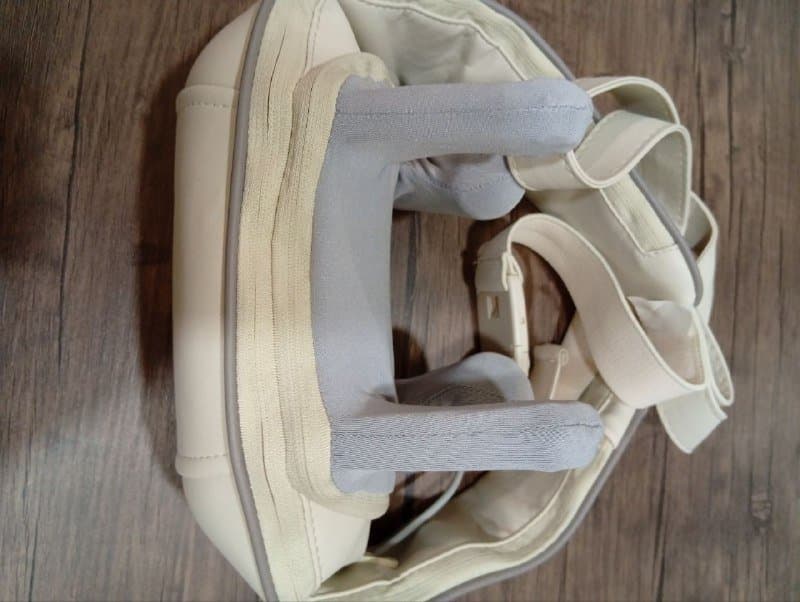 Массажёр для шеи 1