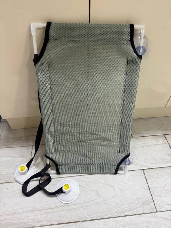 Гамак для котов на окно