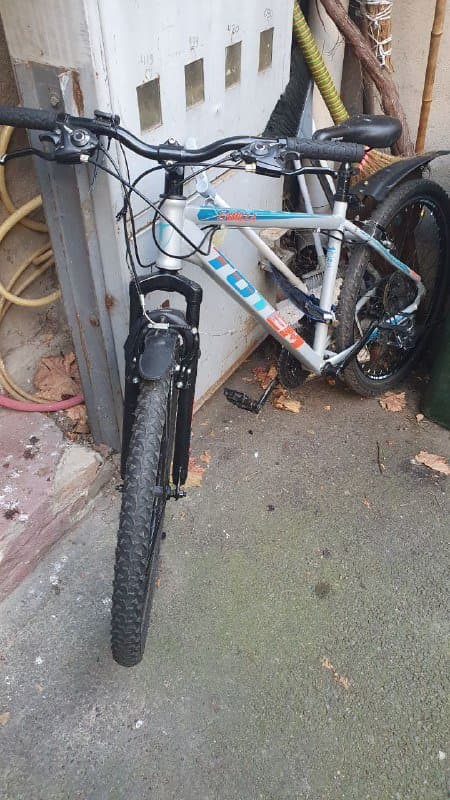 Велосипед Totem Camilla 2