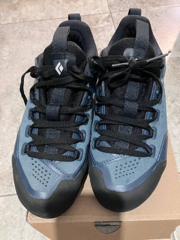 Кроссовки Black Diamond женские новые 3