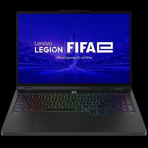 Ноутбук Legion Pro 5i Gen 10 Intel 16" RTX 5070 Ti 3