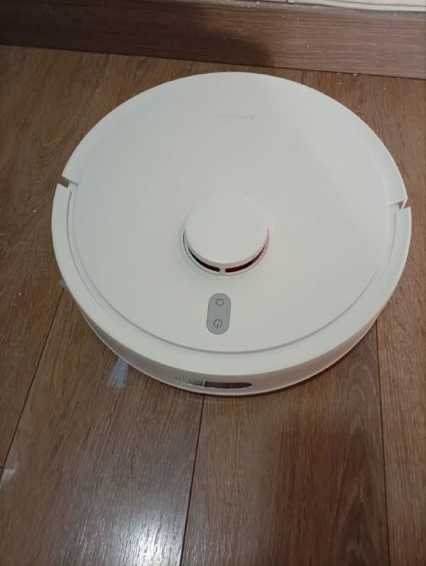 Робот пылесос Xiaomi Robot Vacuum S20, Мультиварка Midea FS5077