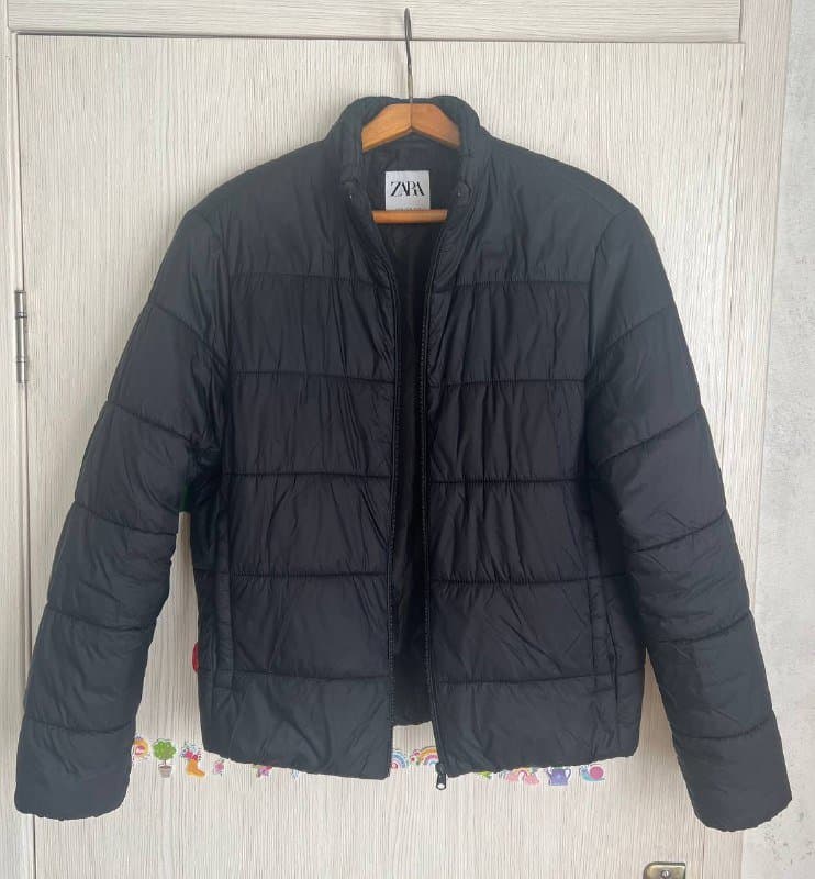 куртка Zara размер M 1