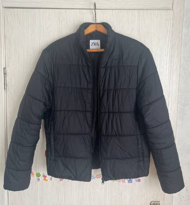 куртка Zara размер M