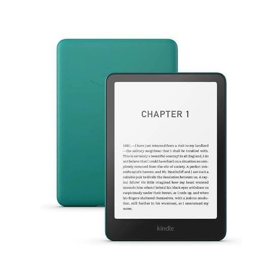 Amazon Kindle Paperwhite Gen 12 16GB Jade