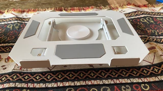 Подставка для планшета и ноутбука