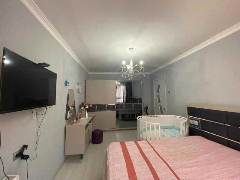 2-комнатная квартира в Батуми, аренда 2