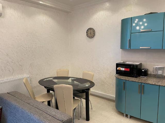 Квартира 1+1, 47м2 в аренду на долгий срок