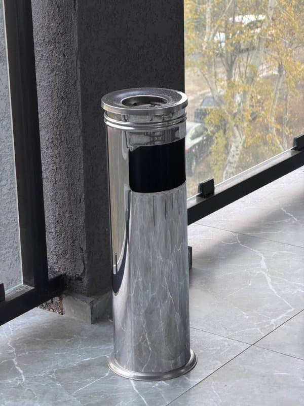 Пепельница