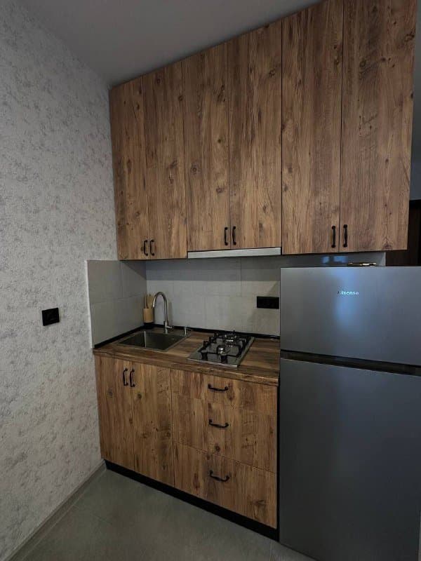 Квартира 1 плюс 1 в аренду в Батуми