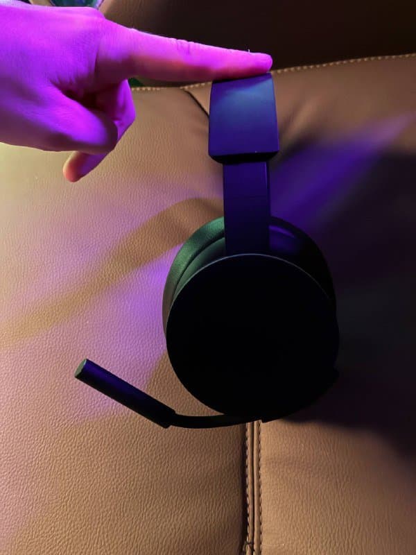 Беспроводные наушники Wireless Headset для Xbox 1