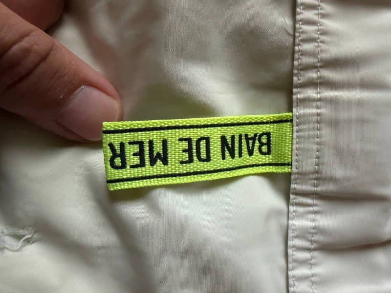 Купальные шорты BAIN DE MAR размер L 1