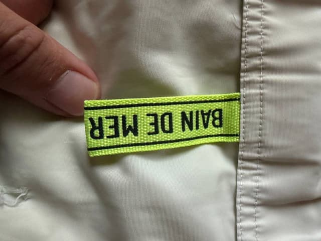 Купальные шорты BAIN DE MAR размер L