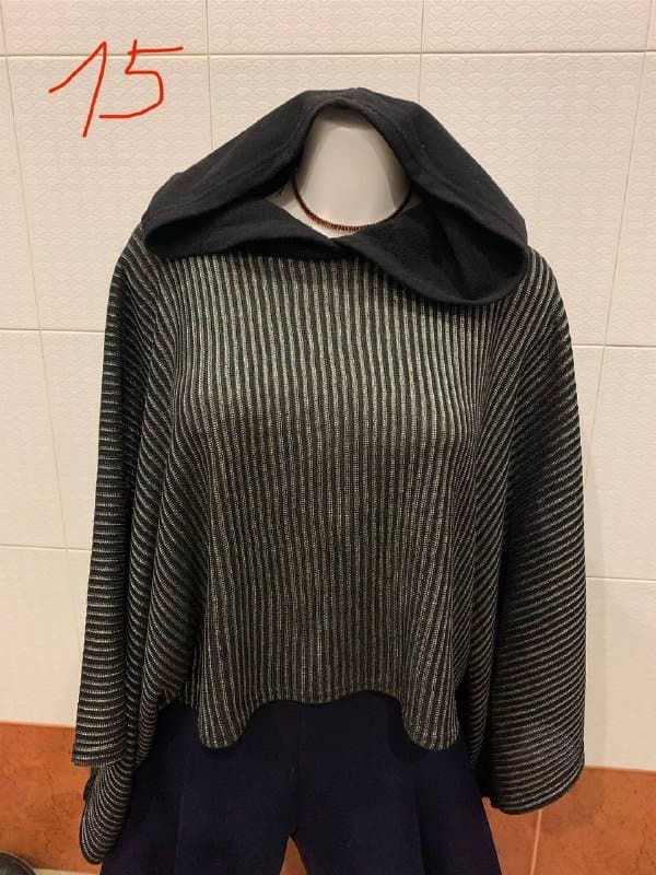 Платья, кофты, свитера женские 4