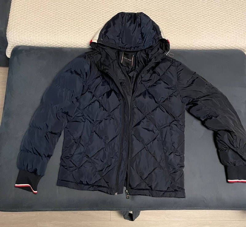 Куртка Tommy Hilfiger, размер M 7